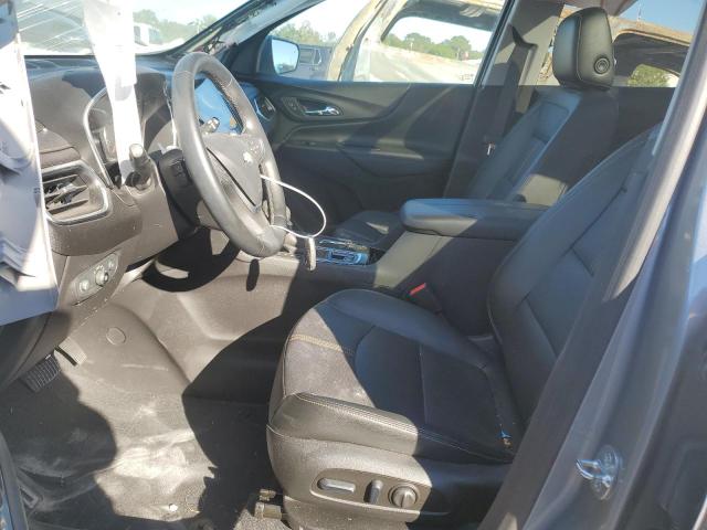  CHEVROLET EQUINOX 2023 Сharcoal