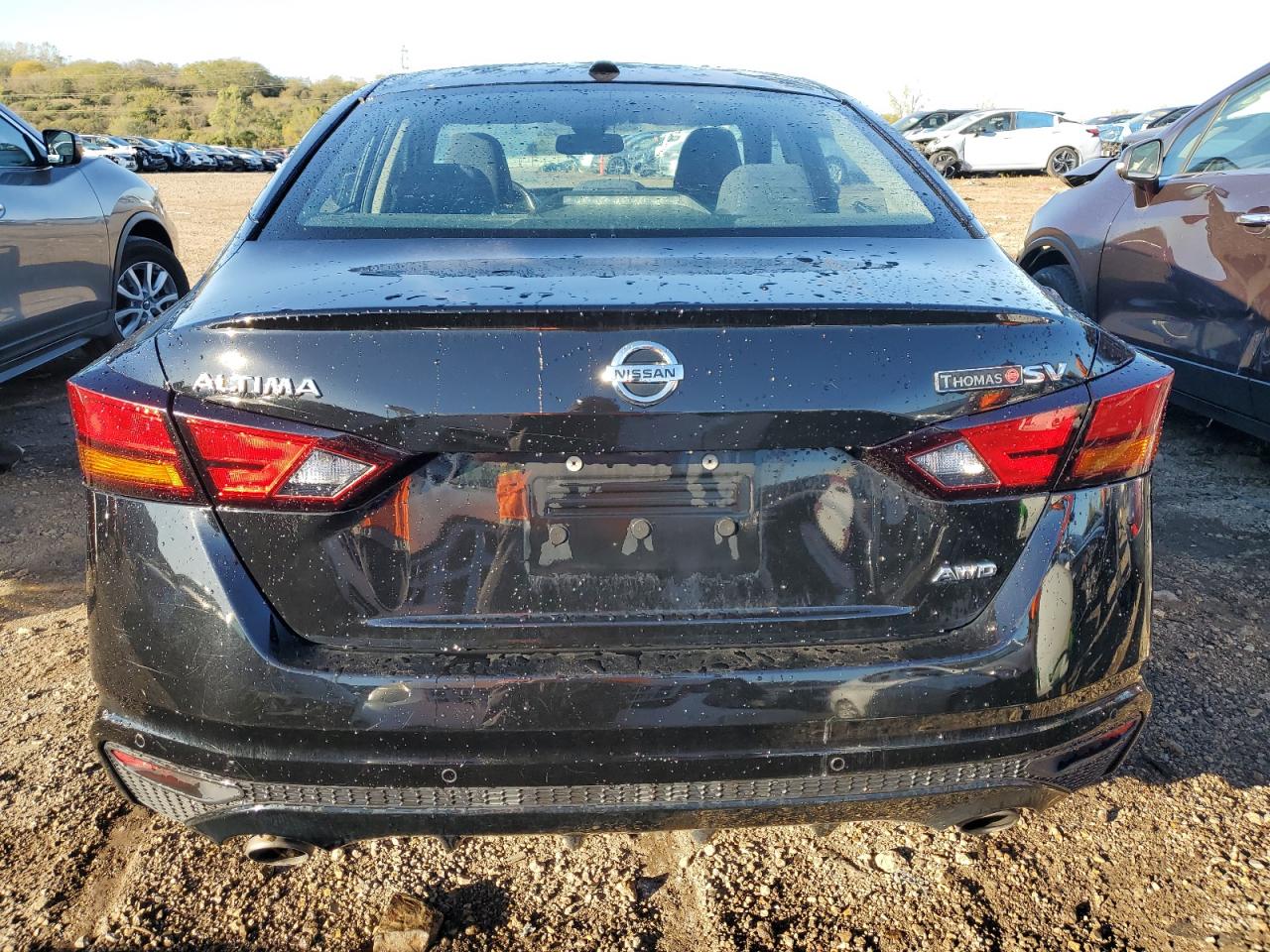 2019 Nissan Altima - Image 6