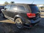 2015 Dodge Journey R/T იყიდება Albuquerque-ში, NM - Water/Flood