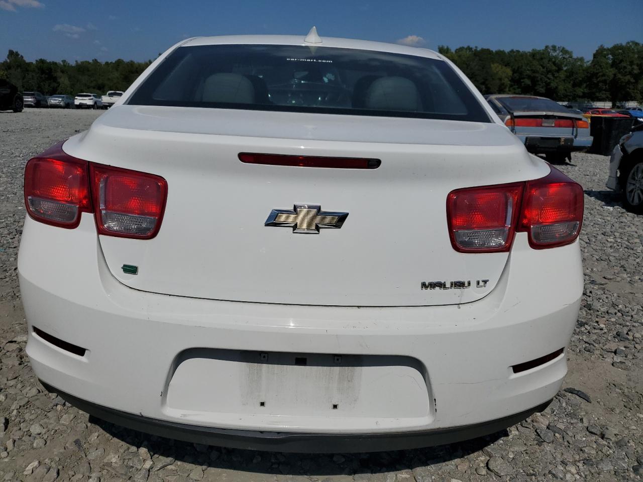 2015 Chevrolet Malibu - Image 6