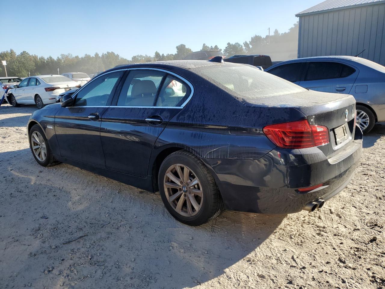 2016 BMW 5er - Image 2