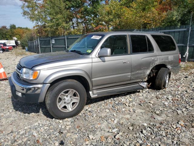 2001 Toyota 4Runner Sr5