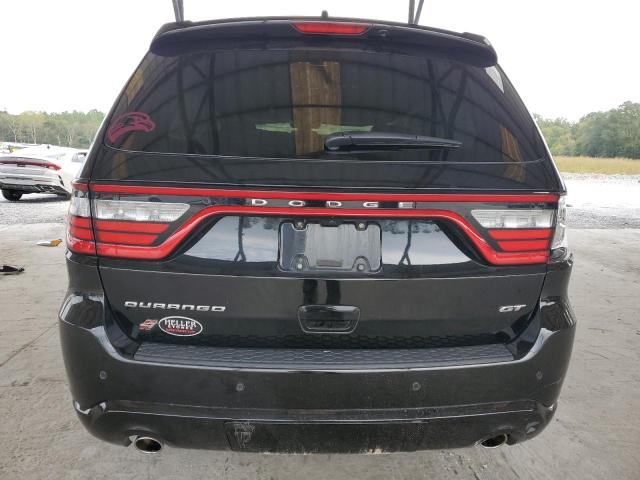 1C4RDJDG6LC116444 Dodge Durango GT 6