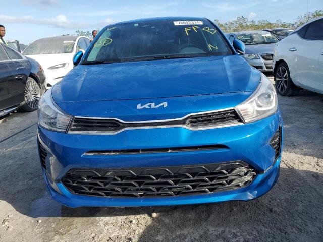 3KPA24AD1PE514061 Kia Rio LX 5