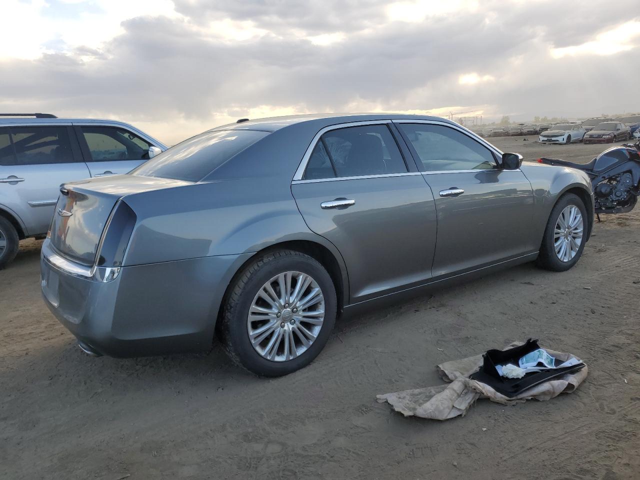 2012 Chrysler 300 - Image 3