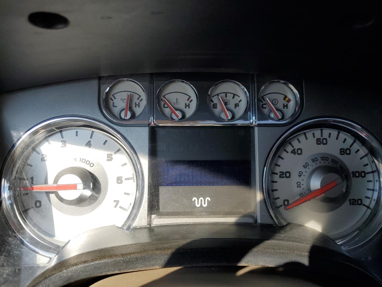 2010 Ford F-150 - Image 9