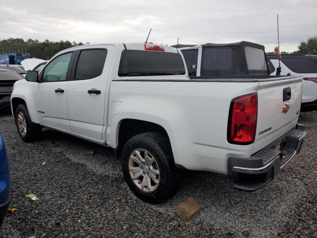 1GCGSBEA8L1242586 Chevrolet Colorado  2