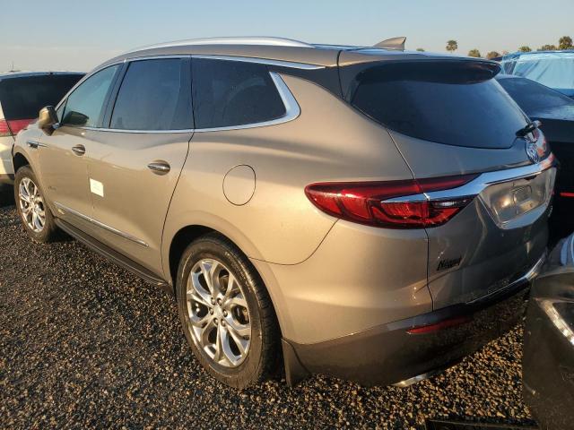  BUICK ENCLAVE 2019 Серый