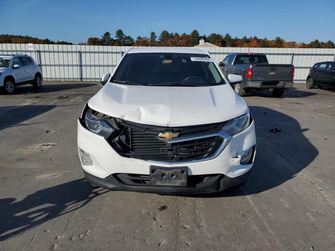2019 Chevrolet Equinox - Image 5