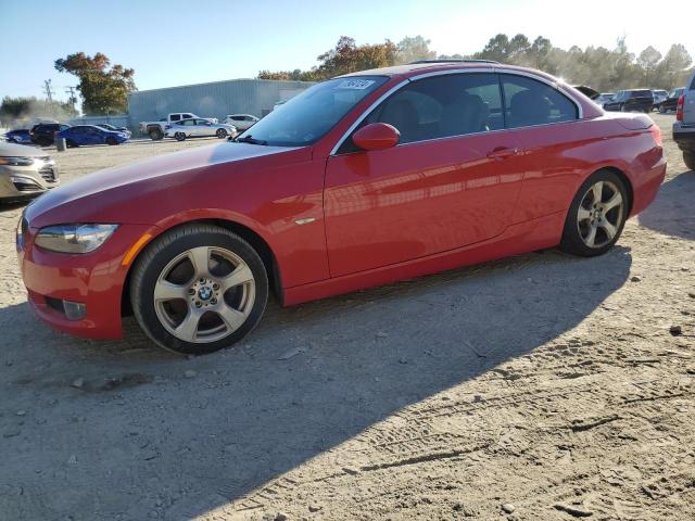 2009 Bmw 328 I