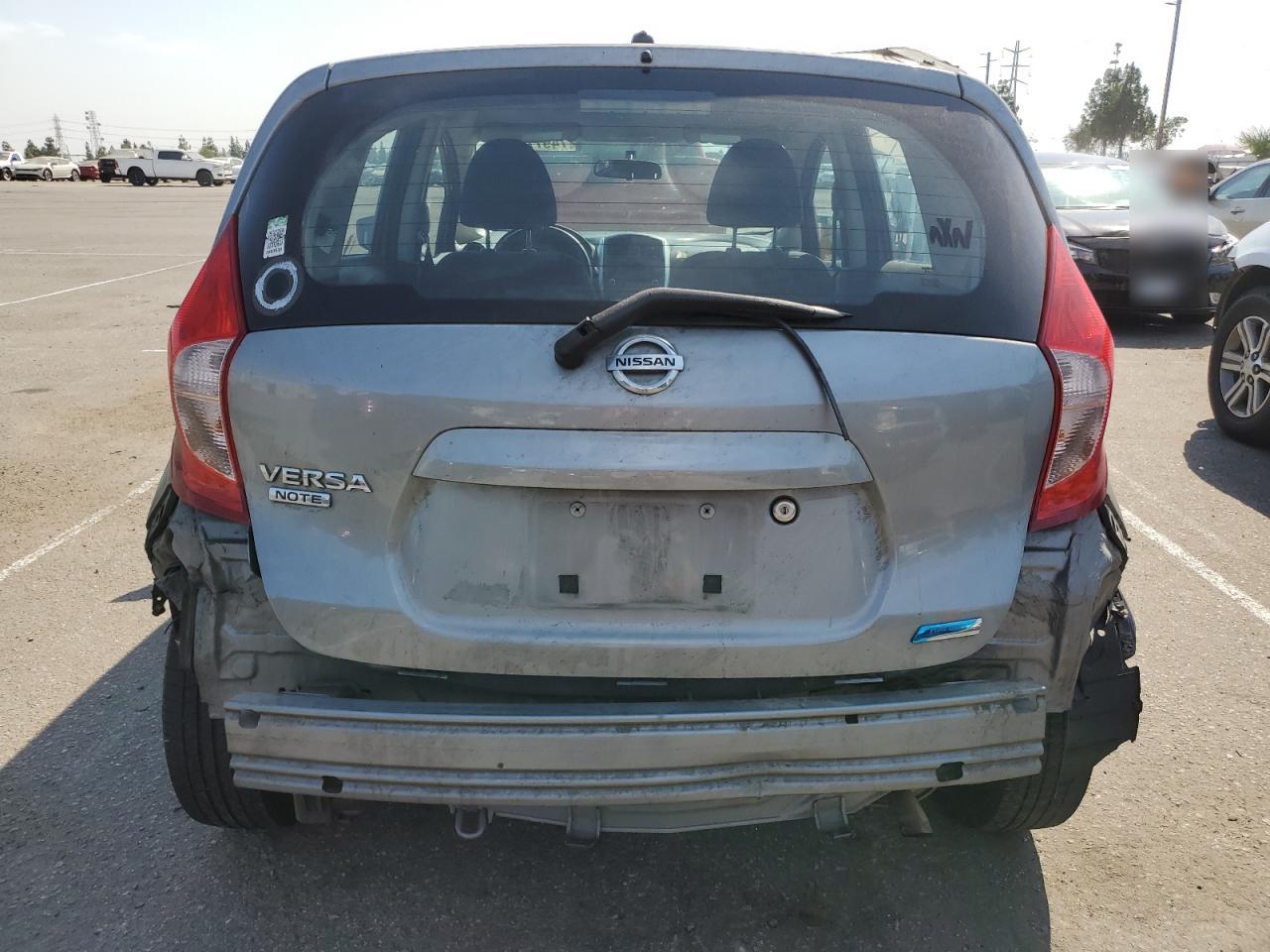 3N1CE2CP1FL359309 2015 Nissan Versa Note S