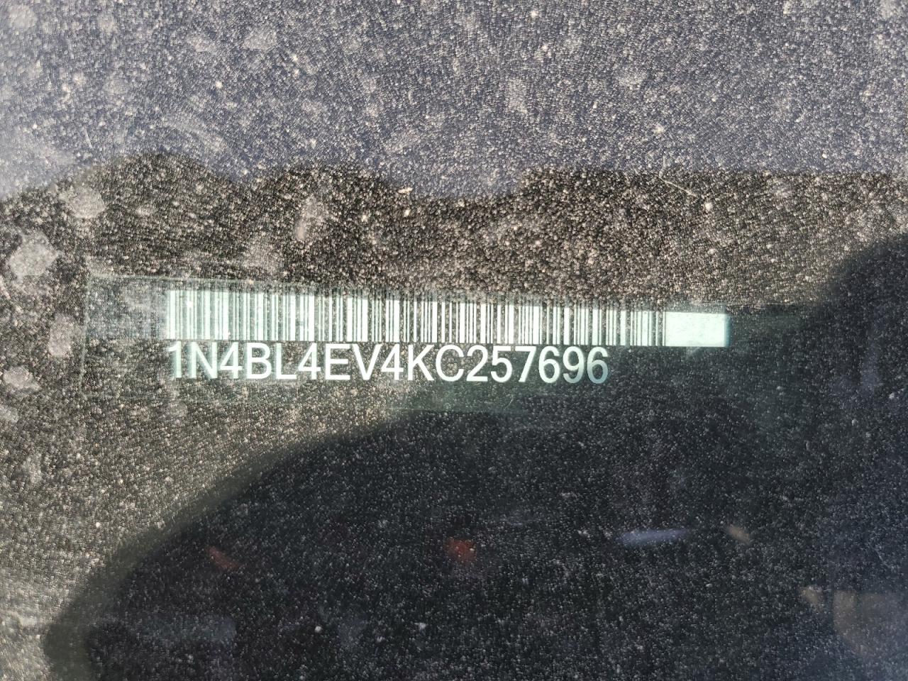 2019 Nissan Altima - Image 13