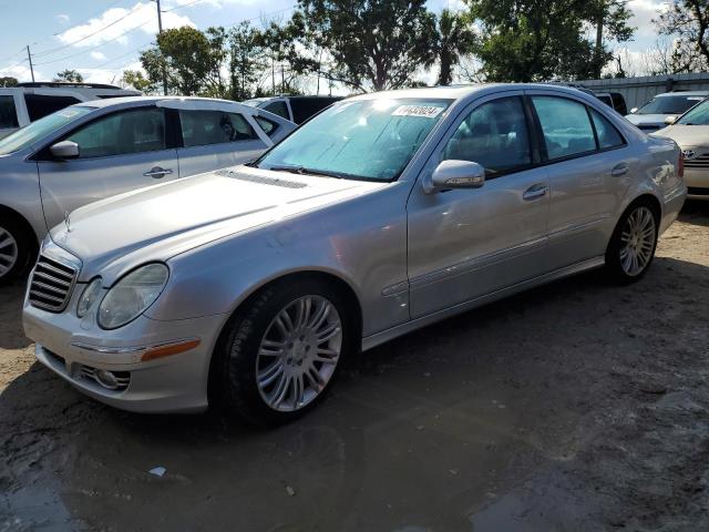 2008 Mercedes-Benz E 350