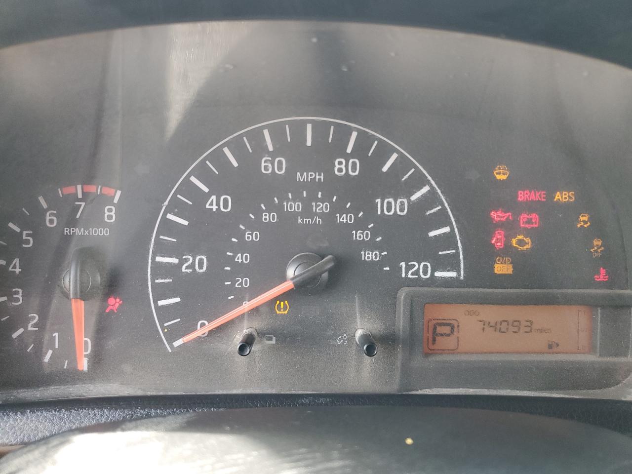 3N6CM0KN0JK701428 NISSAN NV 2018
