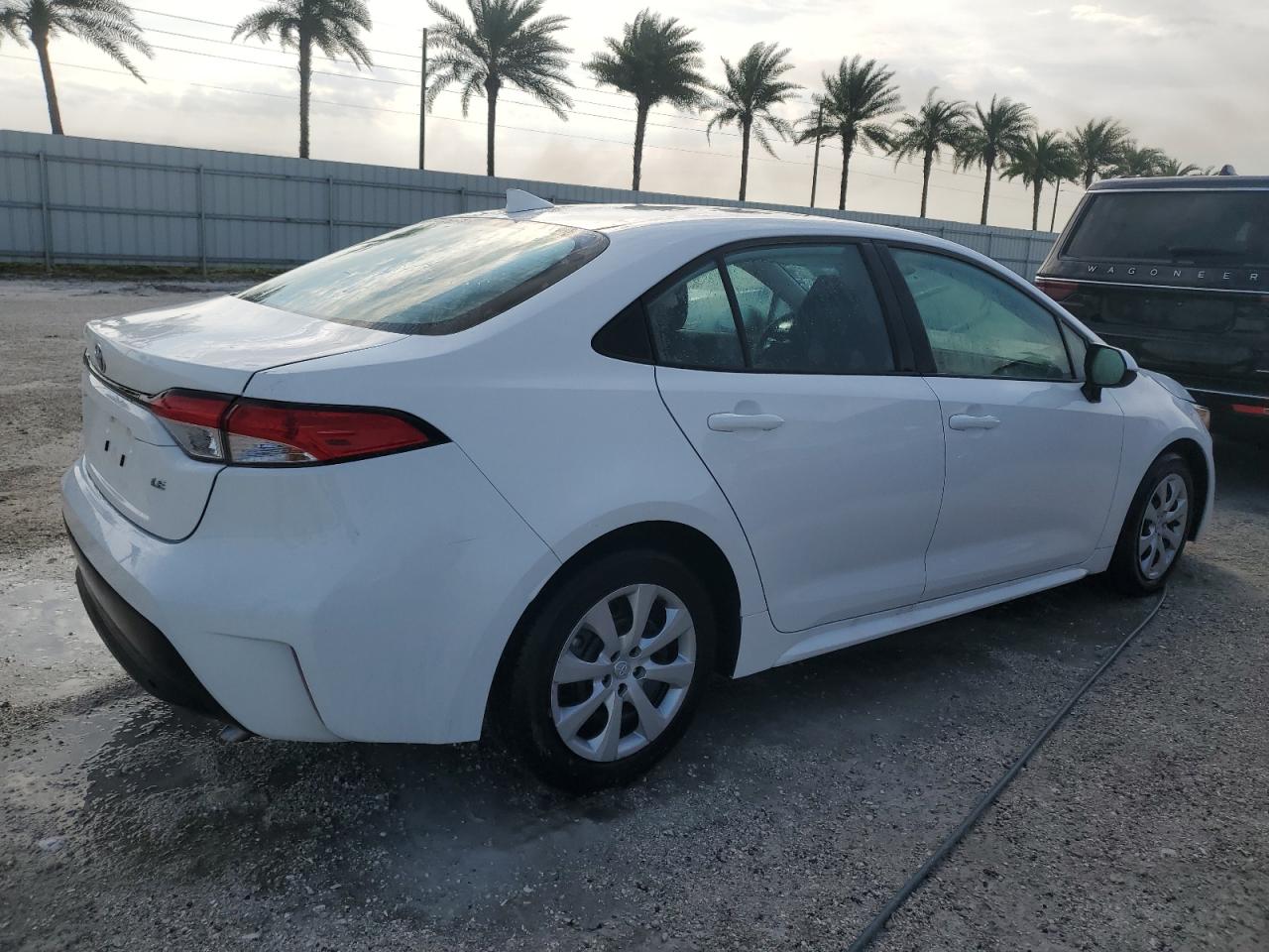 2024 Toyota Corolla - Image 3