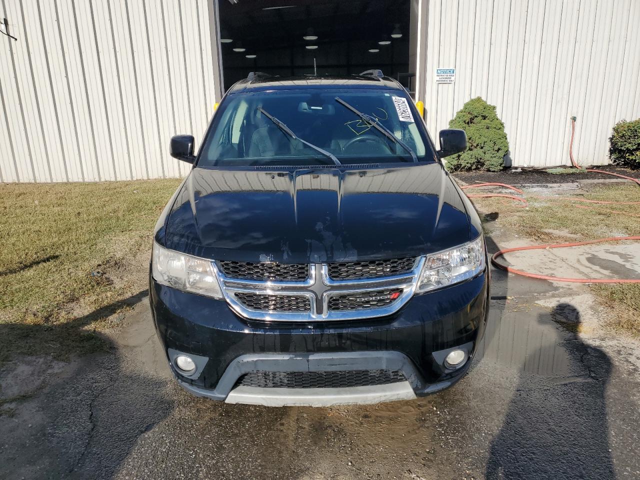 VIN 3C4PDCBBXKT845530 2019 DODGE JOURNEY no.5