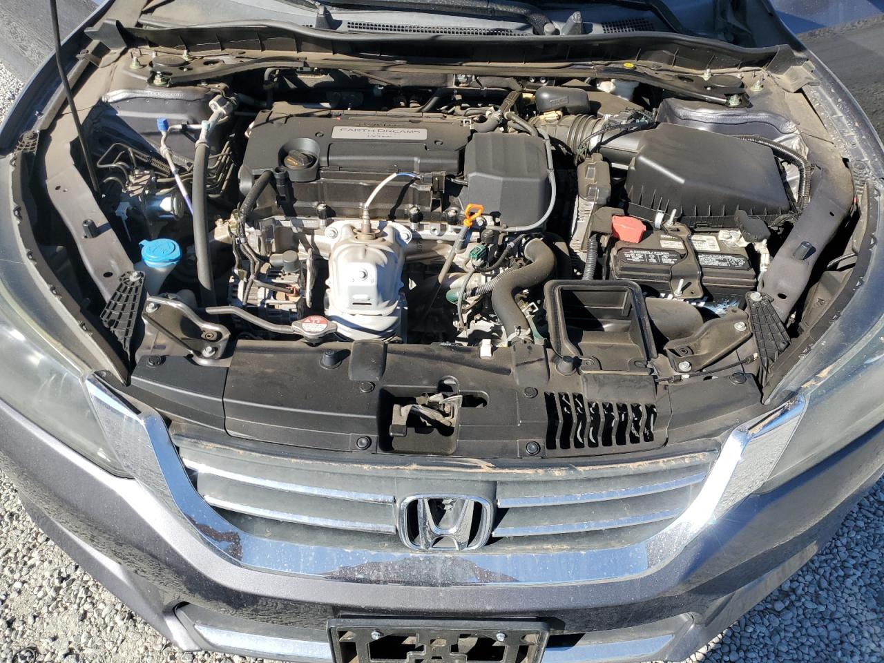 1HGCR2F7XFA264205 2015 Honda Accord Ex