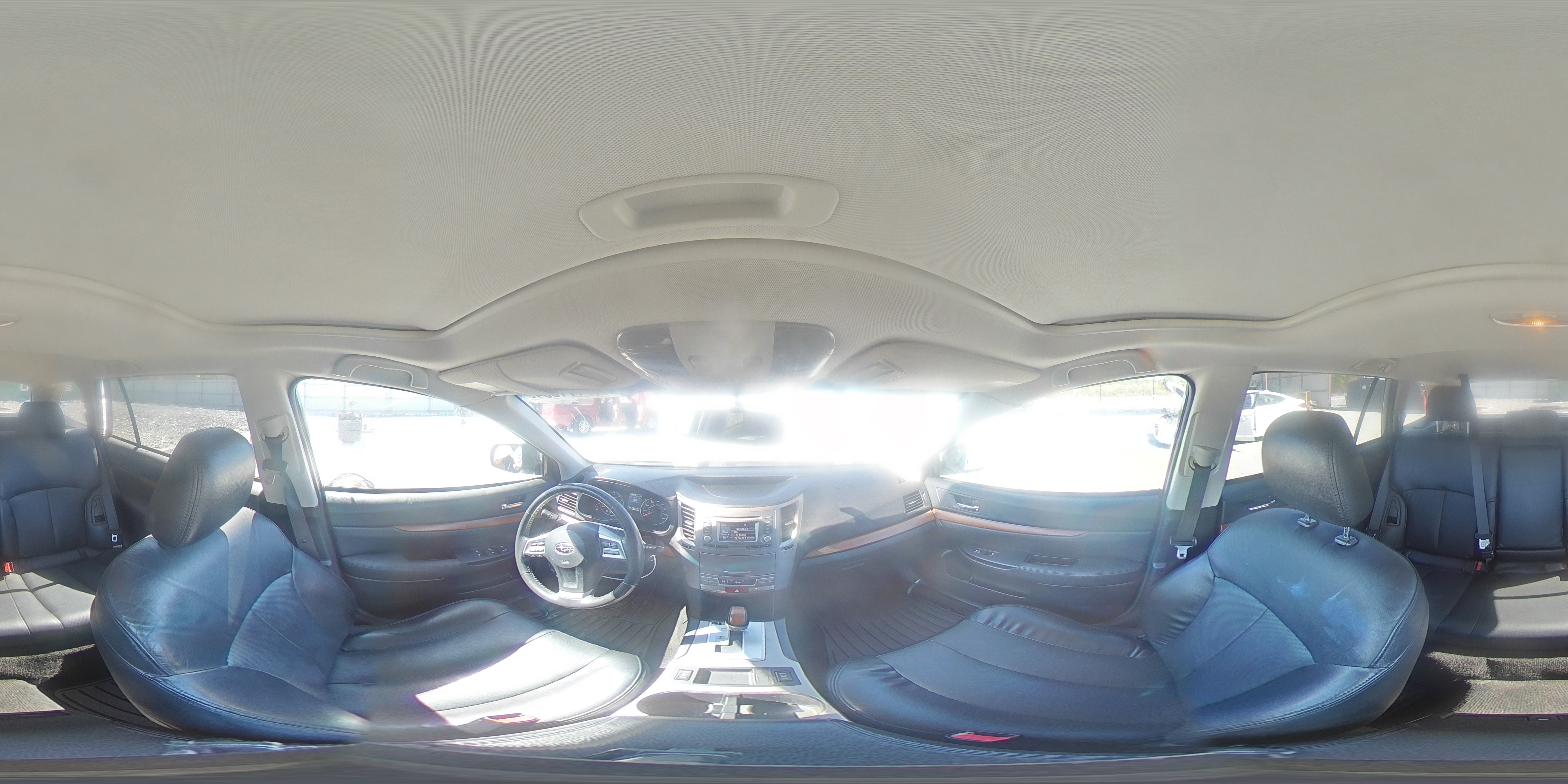 2013 Subaru Outback - Image 14