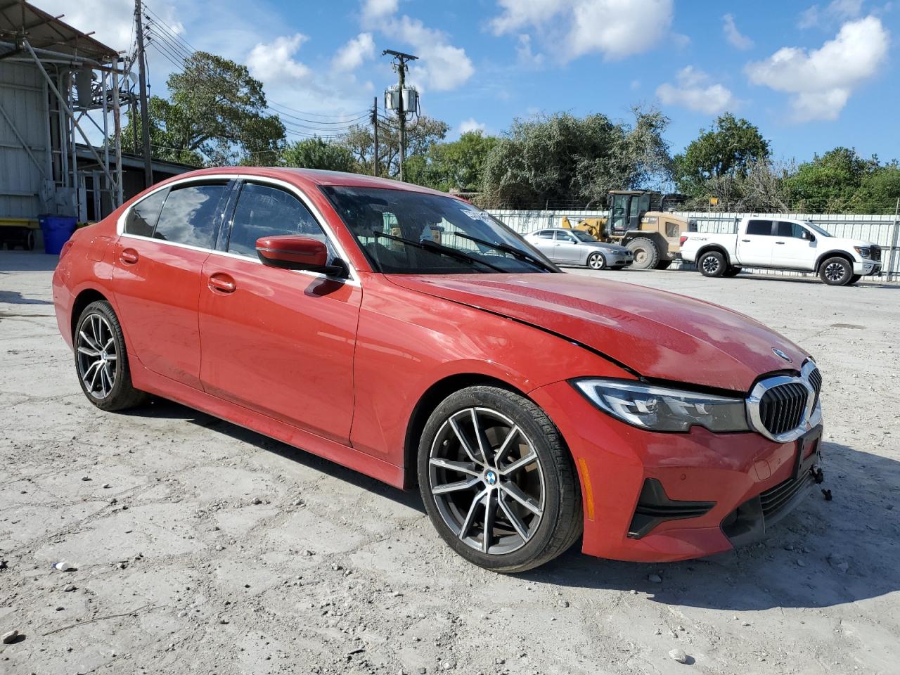 2019 BMW 3er - Image 4