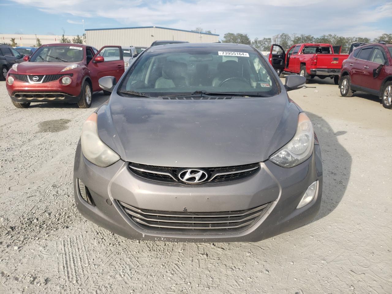 2013 Hyundai Elantra - Image 5
