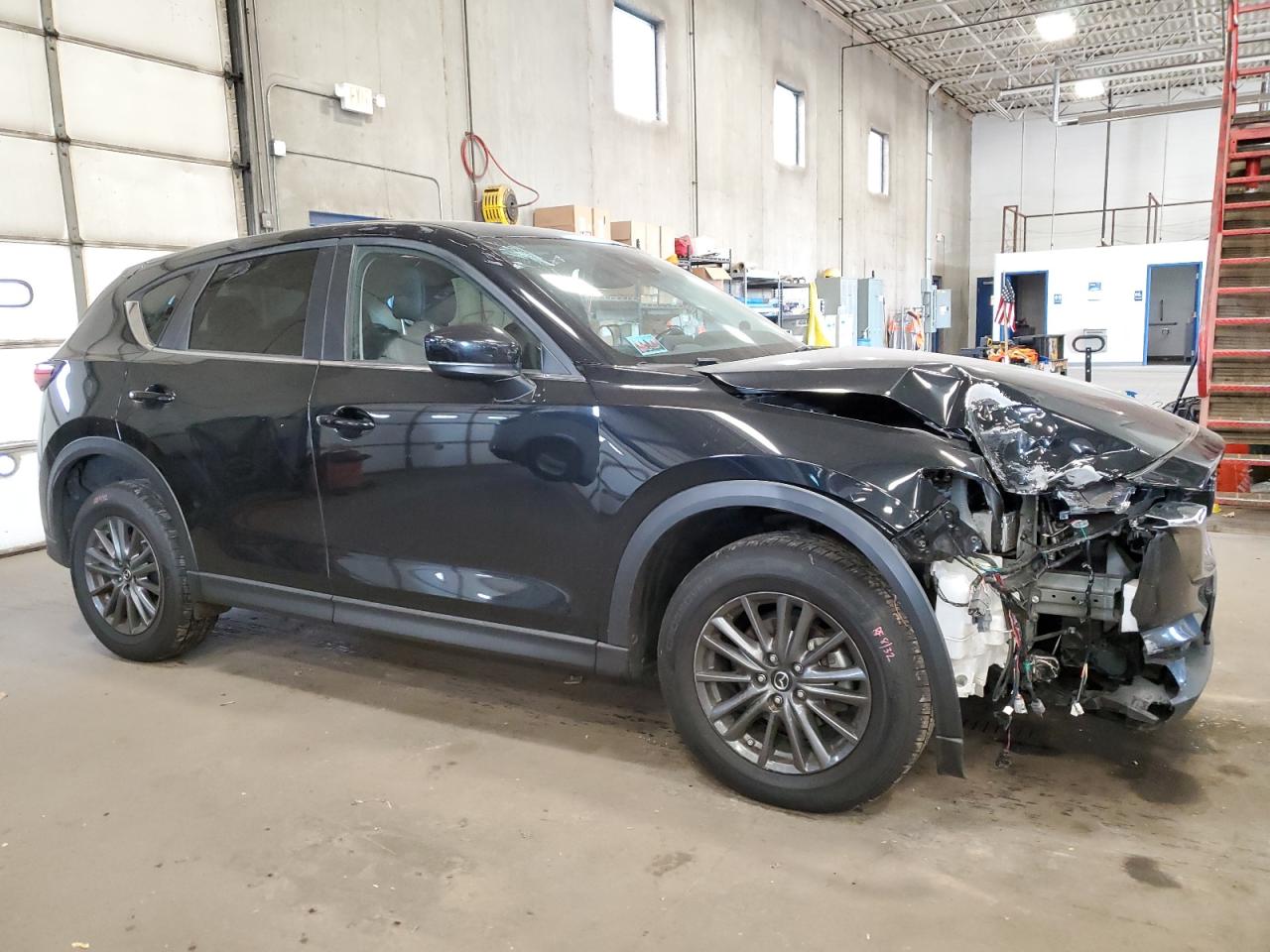2020 Mazda CX-5 - Image 4