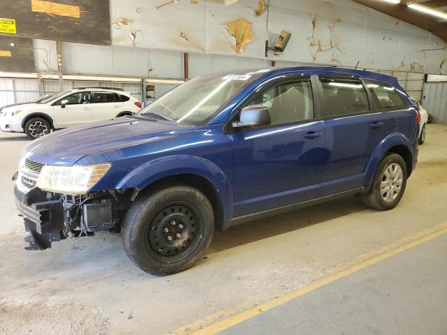 2015 Dodge Journey Se