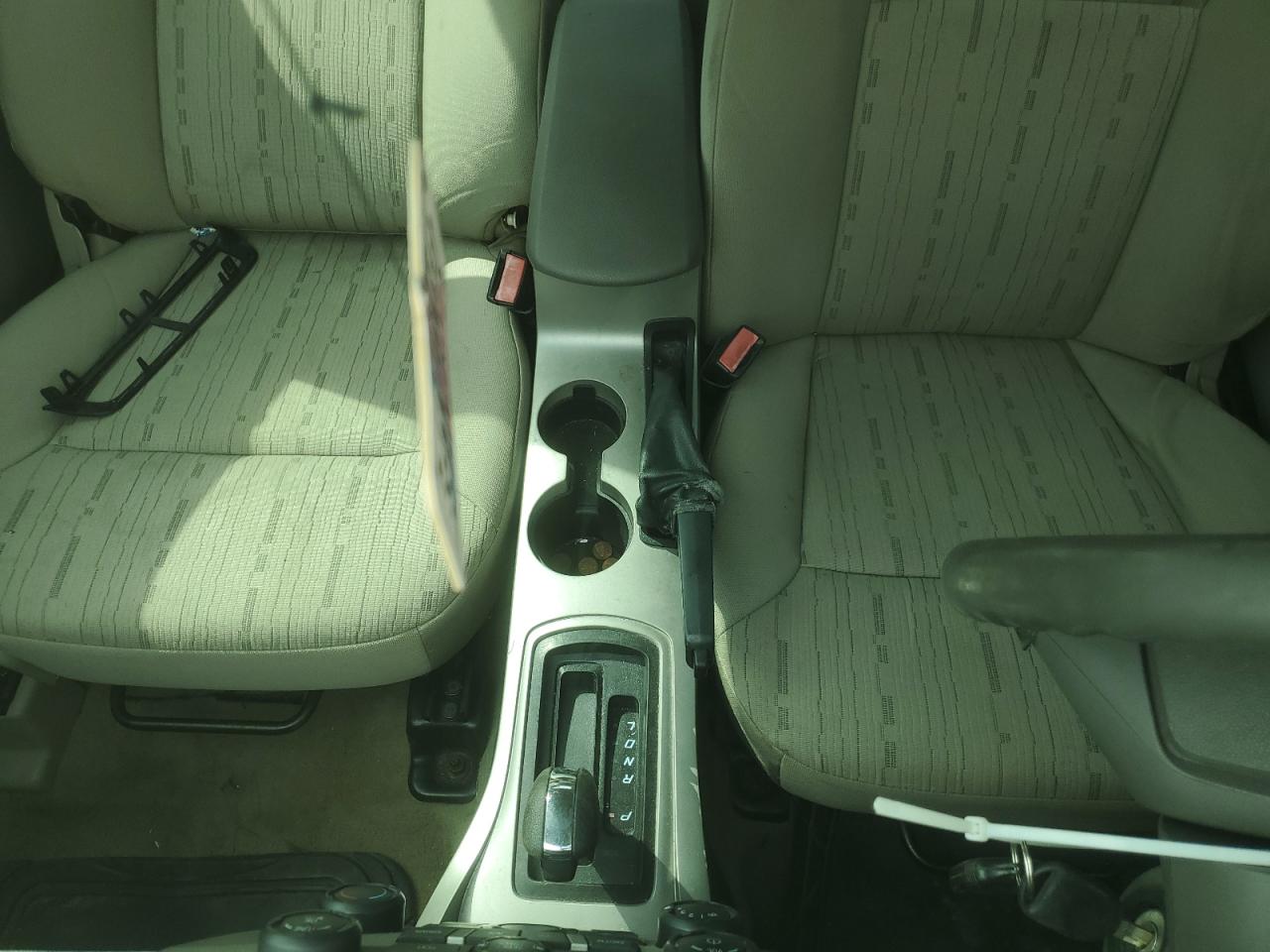 2009 Ford Focus - Image 8