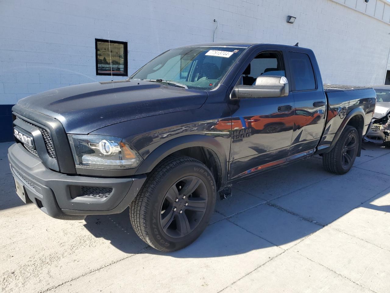 2021 RAM 1500 - Image 1