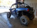 2021 KAWASAKI KRF 1000 A for sale at Copart PA - PITTSBURGH WEST