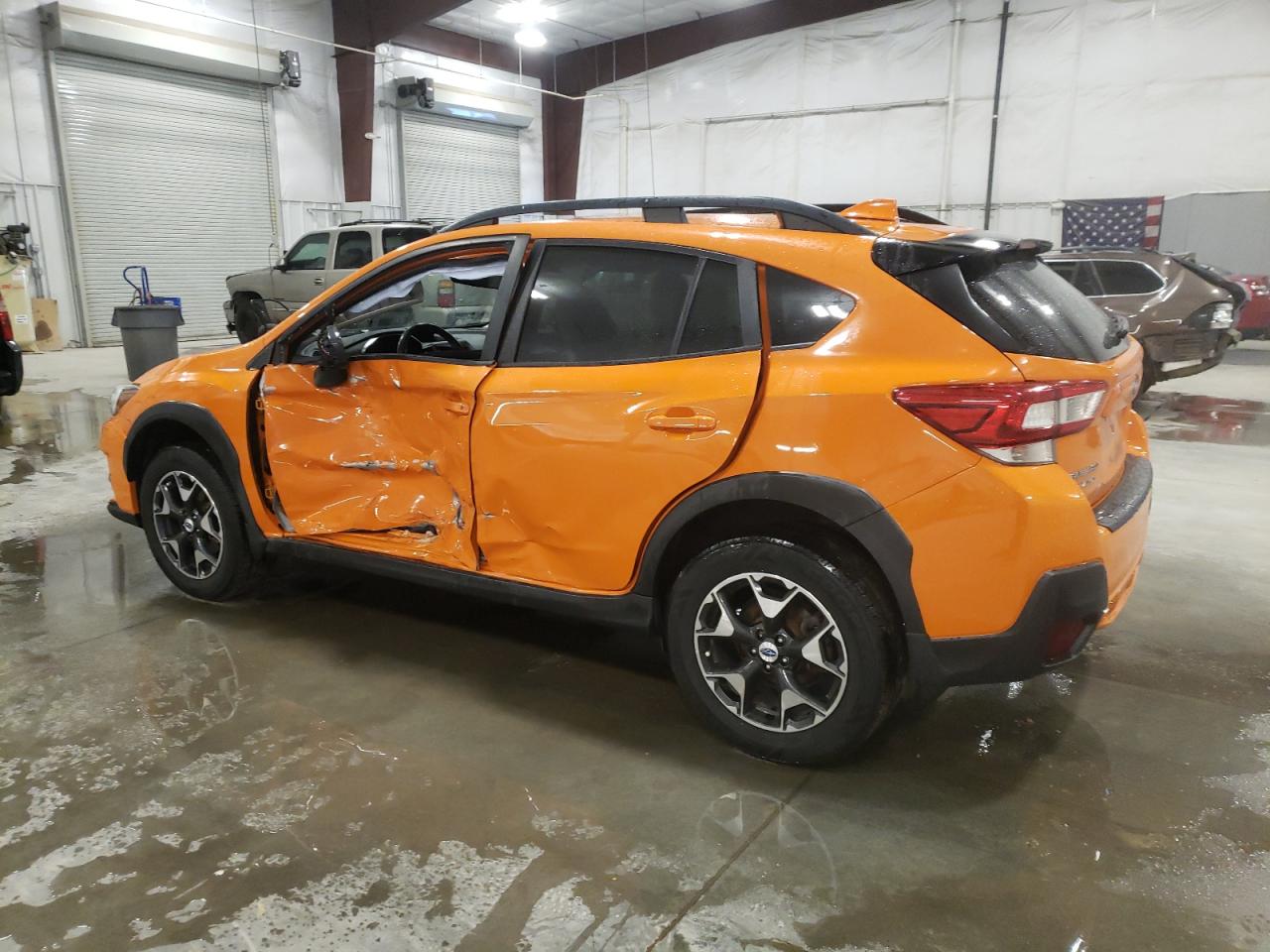 2018 Subaru XV - Image 2