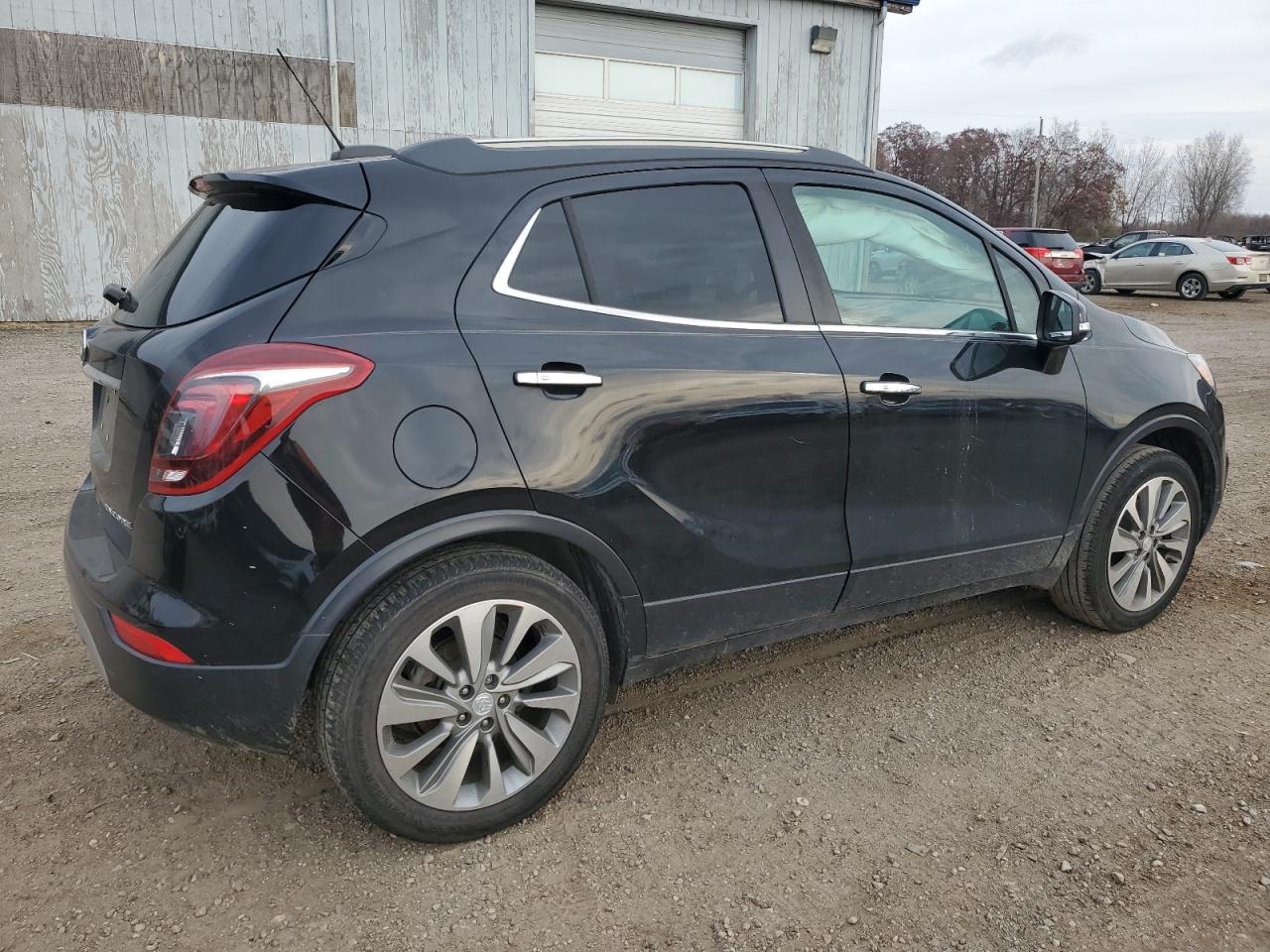 2019 Buick Encore - Image 3