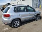 2017 Volkswagen Tiguan S for Sale in Las Vegas, NV - All Over