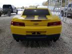 2014 Chevrolet Camaro Lt იყიდება Rogersville-ში, MO - Front End