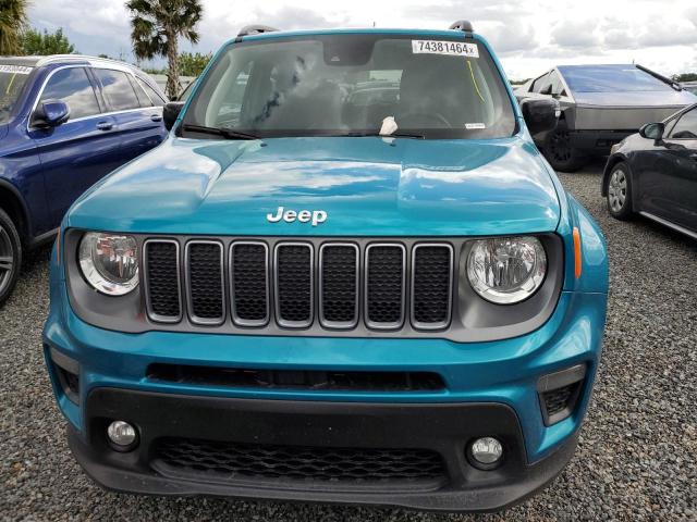 ZACNJDD12NPN89306 Jeep Renegade L 5