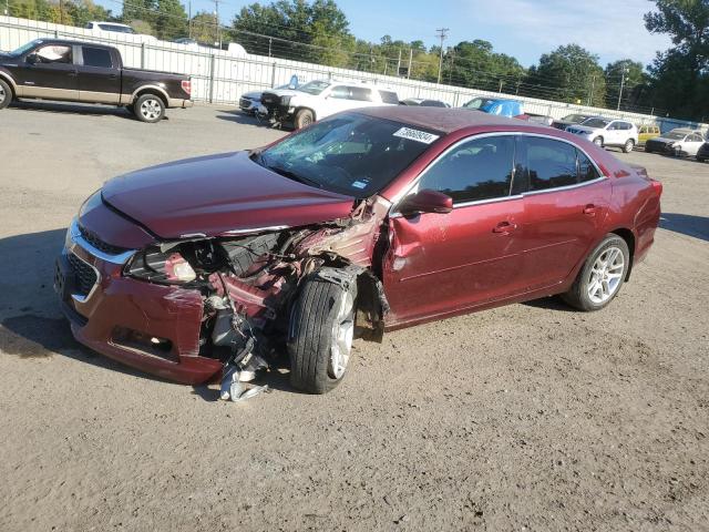 2016 Chevrolet Malibu Limited Lt