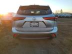 2023 TOYOTA HIGHLANDER L for sale at Copart AB - CALGARY