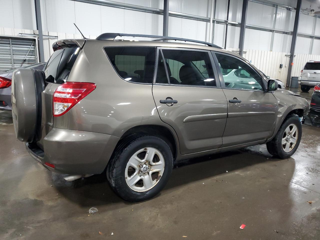 2011 Toyota Rav4 VIN: 2T3BF4DV2BW083594 Lot: 75436304