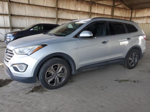 2014 Hyundai Santa Fe Gls