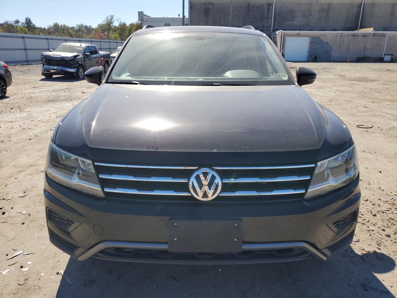 VIN 3VV2B7AX7LM037797 2020 VOLKSWAGEN TIGUAN no.5