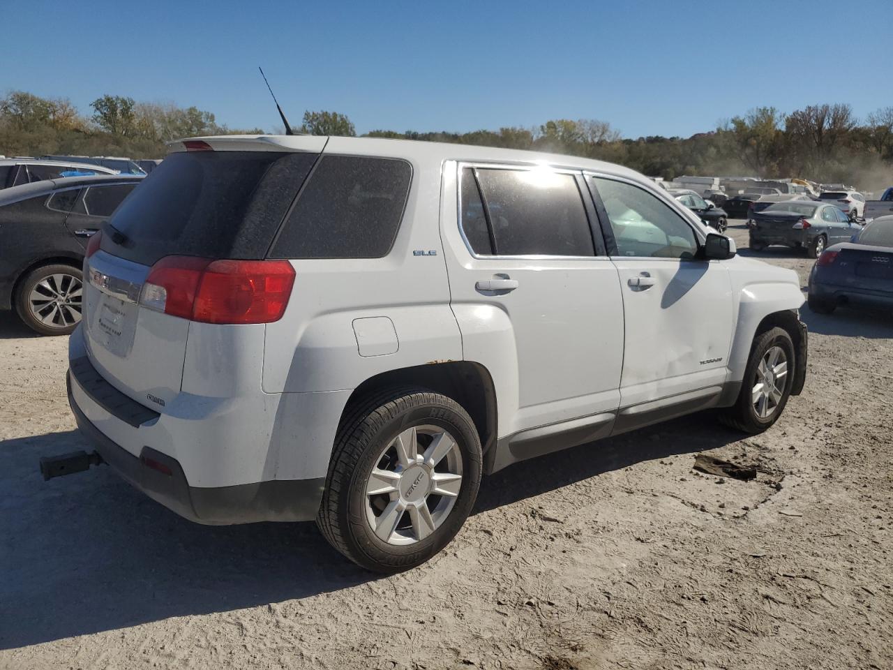 2013 GMC Terrain - Image 3