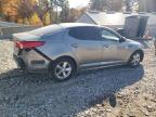 2015 Kia Optima Lx за продажба в West Warren, MA - Rear End