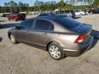 2011 Honda Civic Lx en Venta en Gaston, SC - Front End