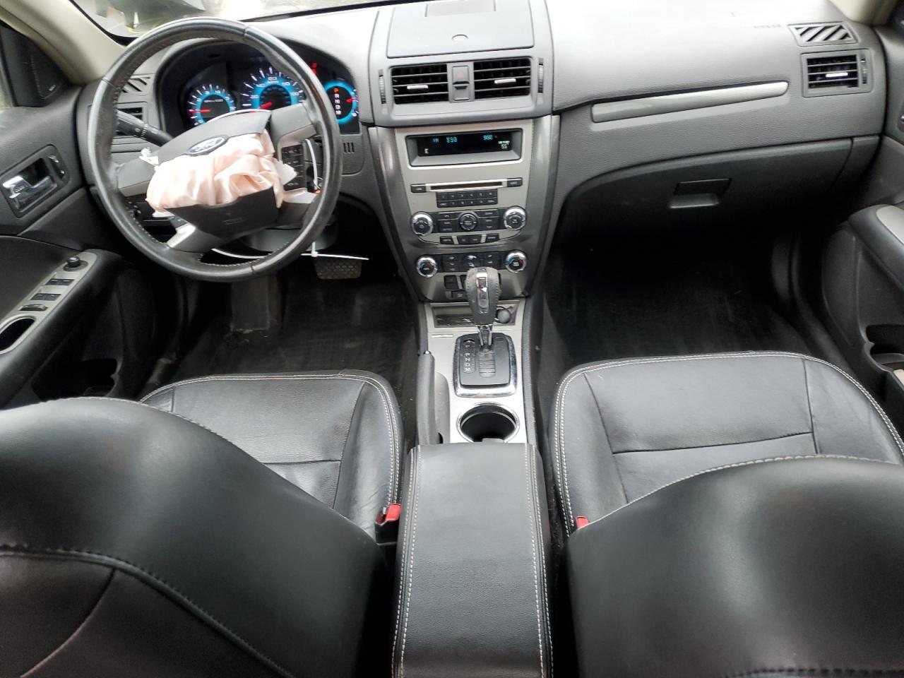 2012 Ford Fusion - Image 8