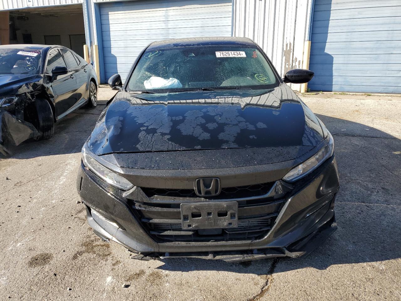 2019 Honda Accord - Image 5
