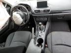 2016 Mazda 3 Sport na sprzedaż w New Britain, CT - Front End