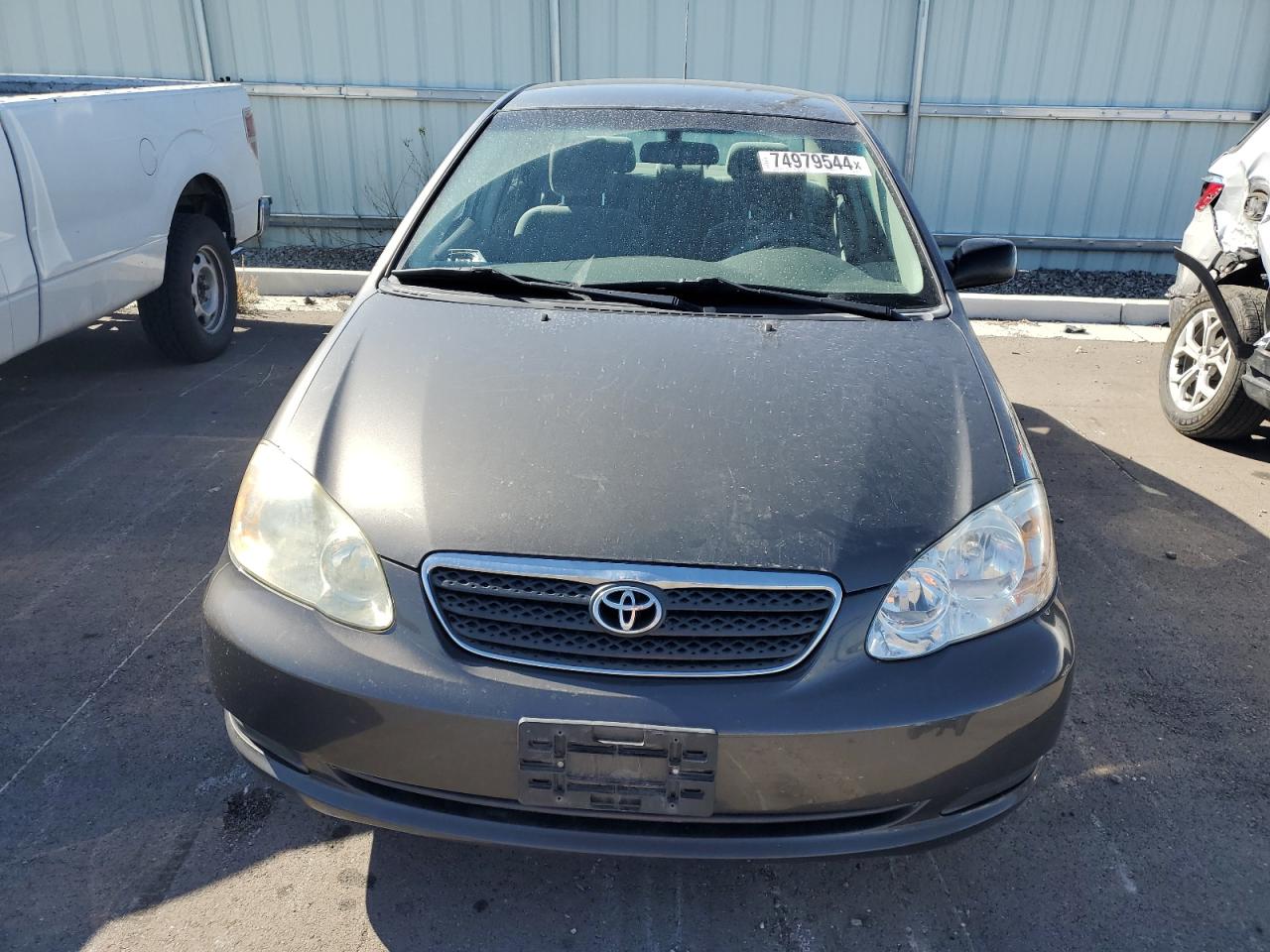 2007 Toyota Corolla - Image 5