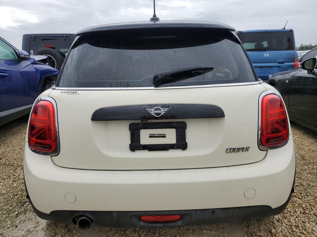 2019 Mini Cooper VIN: WMWXP5C53K2H95342 Lot: 74632834