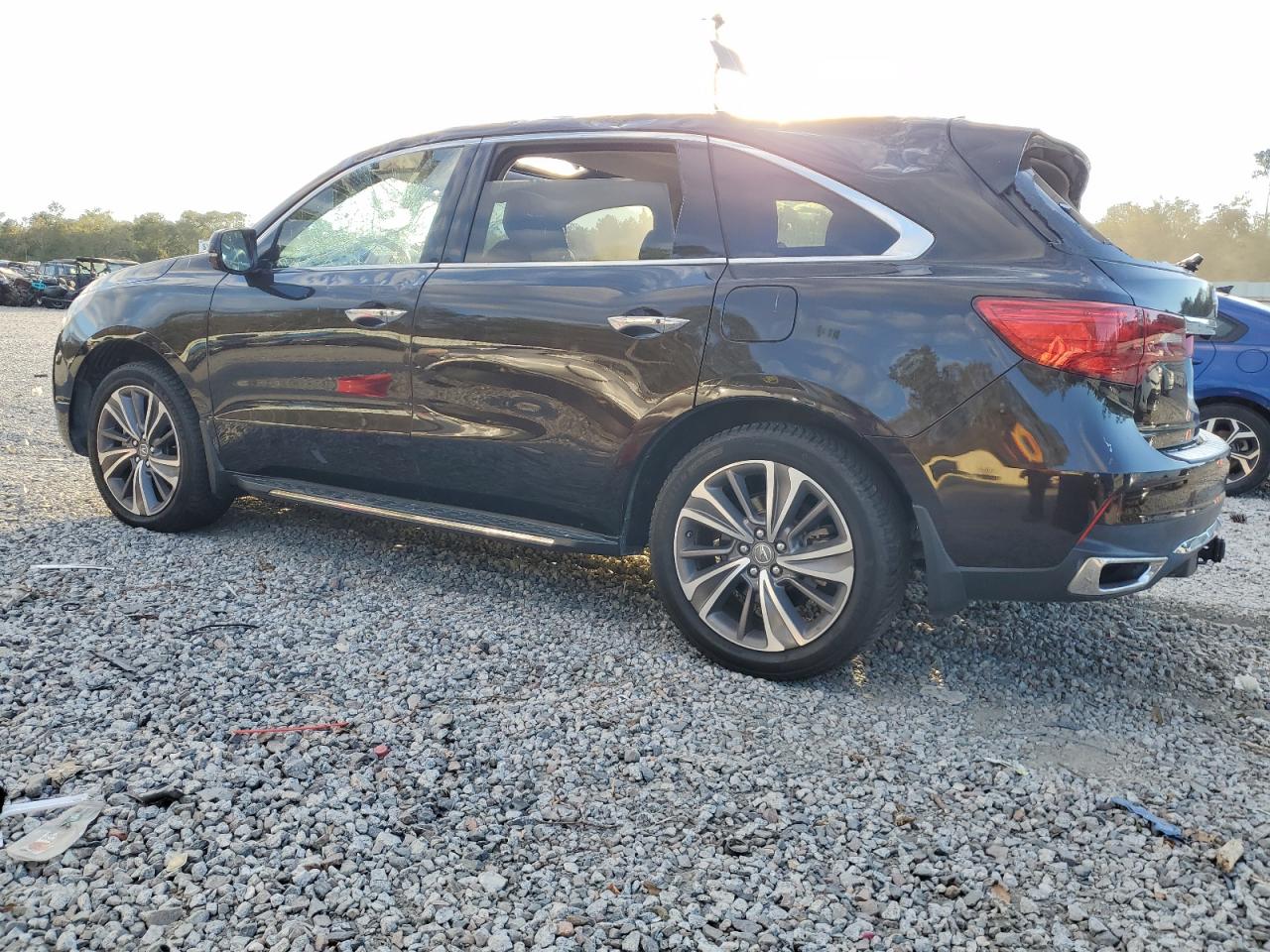 2018 Acura MDX - Image 2