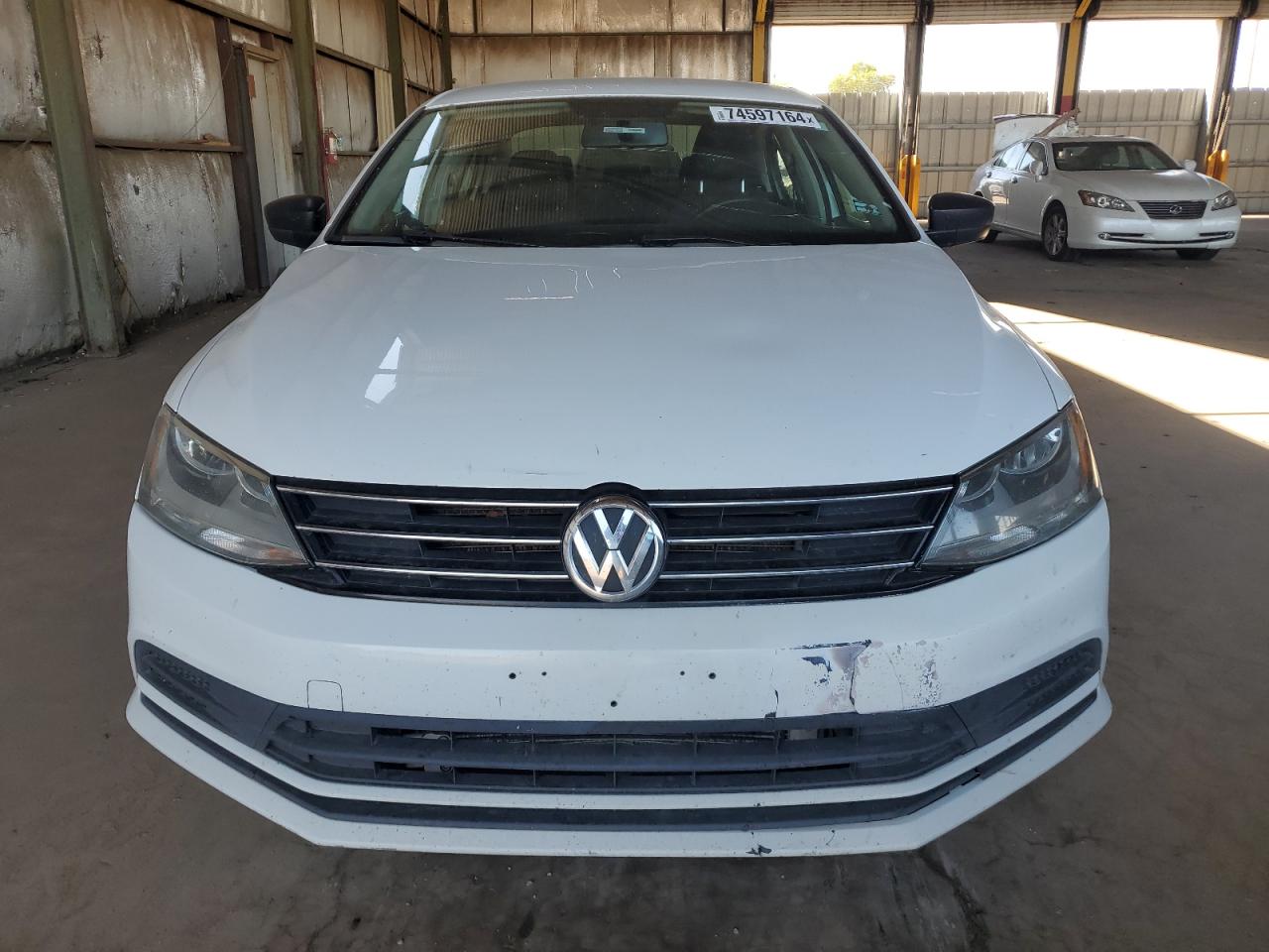 VIN 3VWD67AJ9GM254116 2016 VOLKSWAGEN JETTA no.5