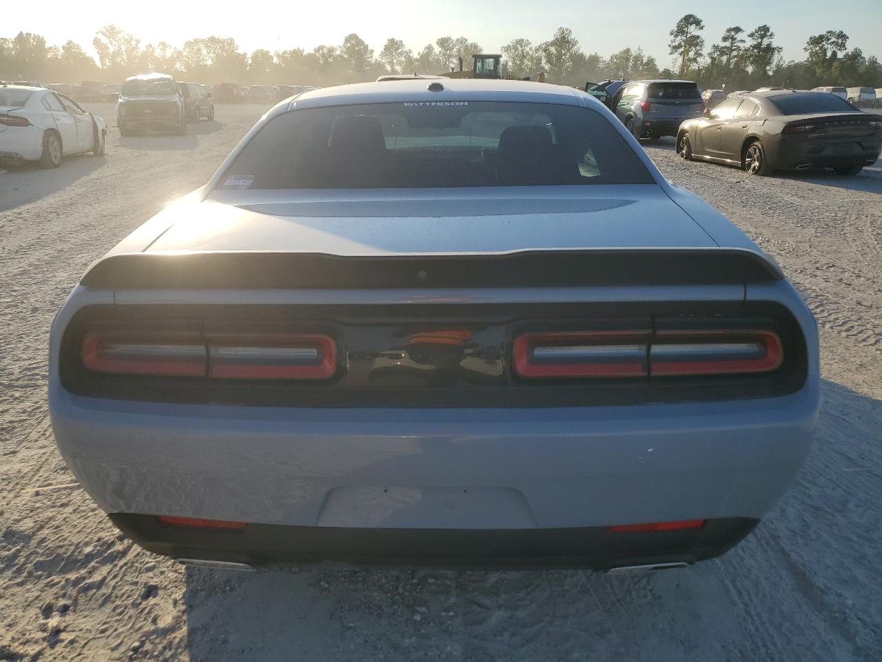 2021 Dodge Challenger Sxt VIN: 2C3CDZAG3MH572641 Lot: 77588654